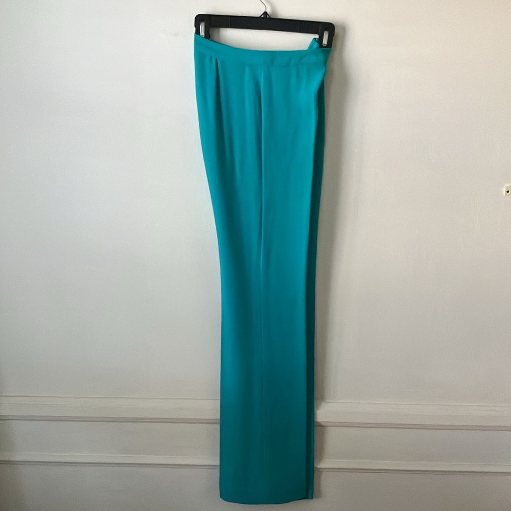 Versace Straight-leg Pants